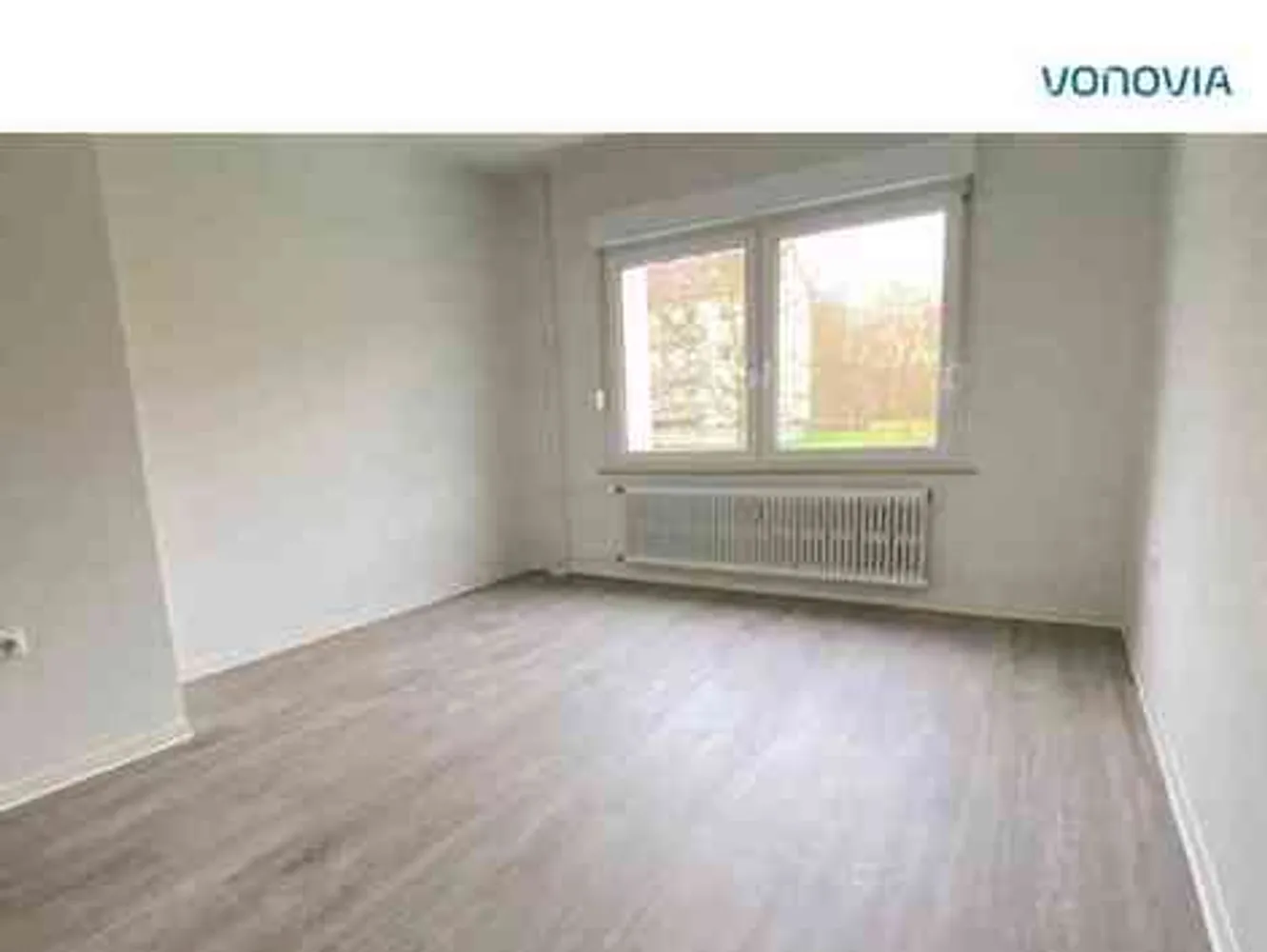 5 Zimmer Wohnung mit 67 m² in Essen – Bild 4