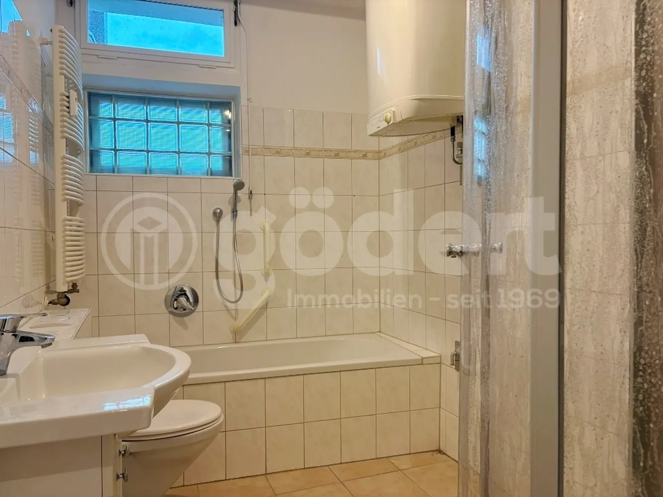 3 Zimmer Wohnung mit 90 m² in Aschaffenburg – Bild 5