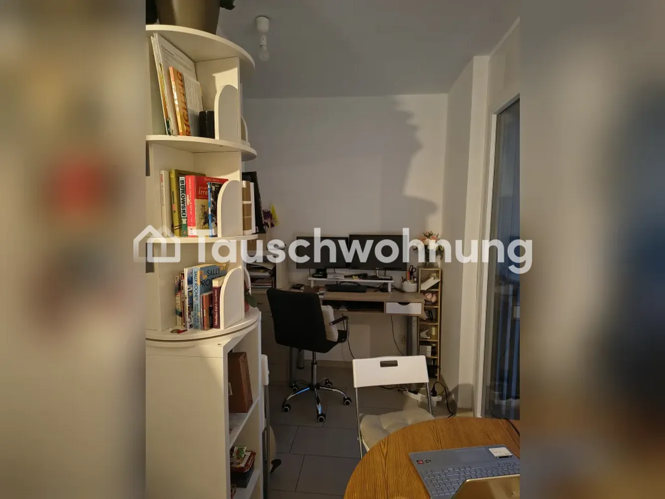 1 Zimmer Wohnung mit 37 m² in Berlin – Bild 3