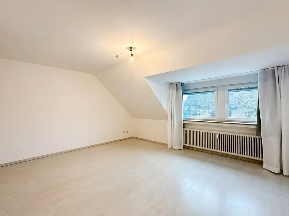 3 Zimmer Wohnung mit 60 m² in Krefeld – Bild 8