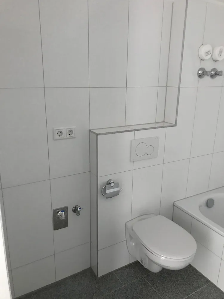 2 Zimmer Wohnung mit 70 m² in München – Bild 4