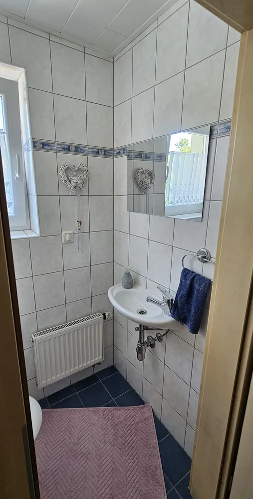3 Zimmer Wohnung mit 82 m² in Ansbach – Bild 3