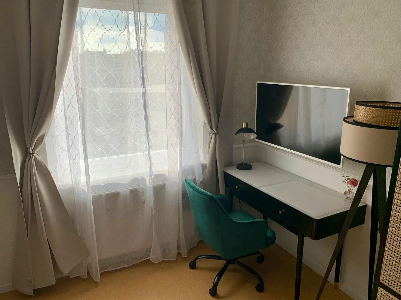 WG-Zimmer mit 17 m² in Frankfurt am Main – Bild 2