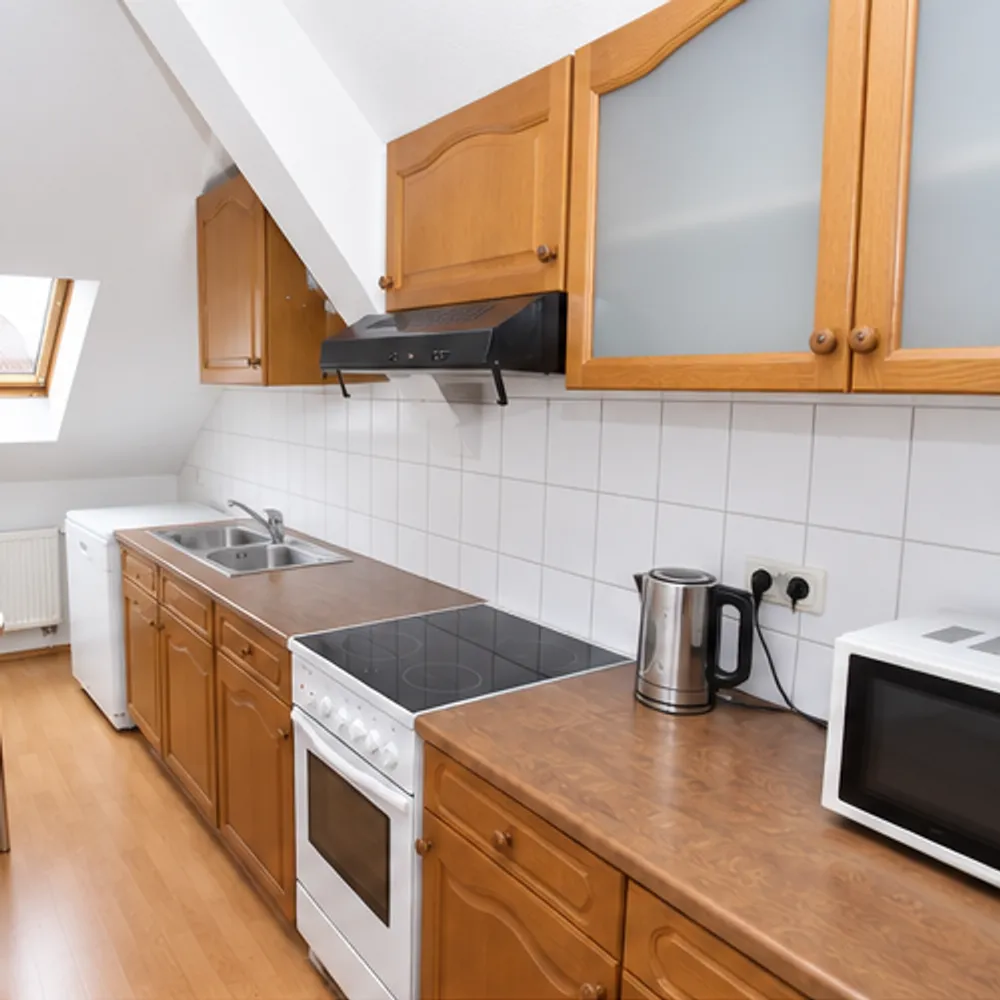 1 Zimmer Wohnung mit 34 m² in Erfurt – Bild 7