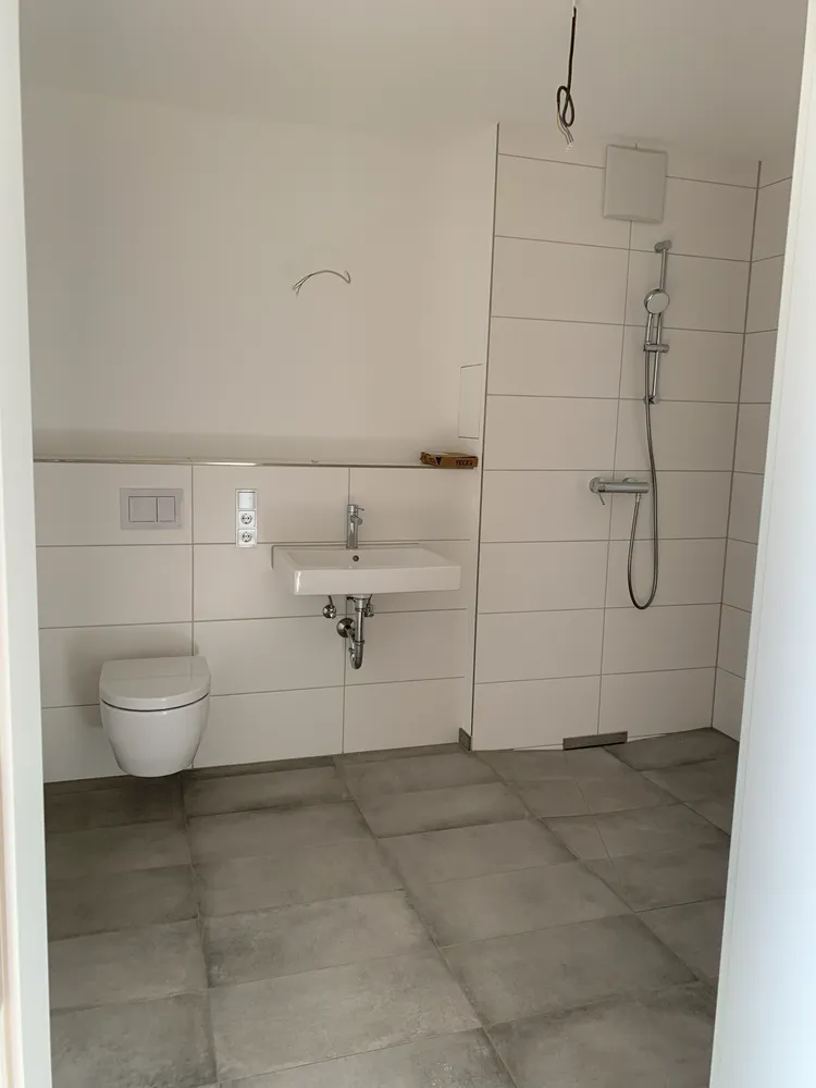 2 Zimmer Wohnung mit 53 m² in Hürth – Bild 6