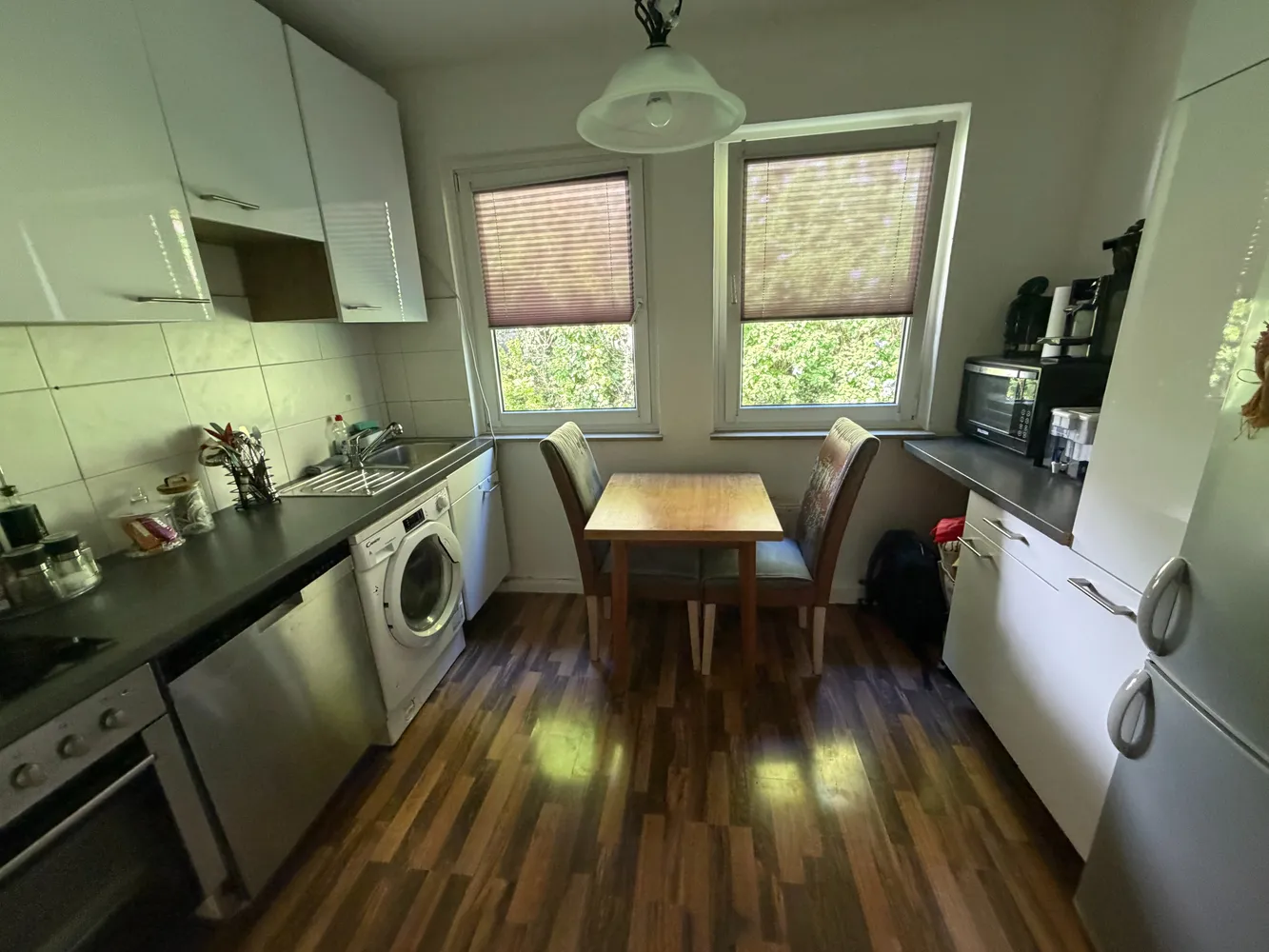 3 Zimmer Wohnung mit 70 m² in Iserlohn – Bild 4