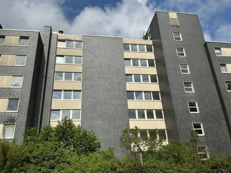 2 Zimmer Wohnung mit 59 m² in Essen – Bild 2