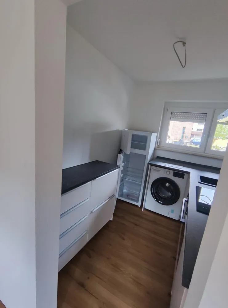 3 Zimmer Wohnung mit 48 m² in Bietigheim-Bissingen – Bild 5