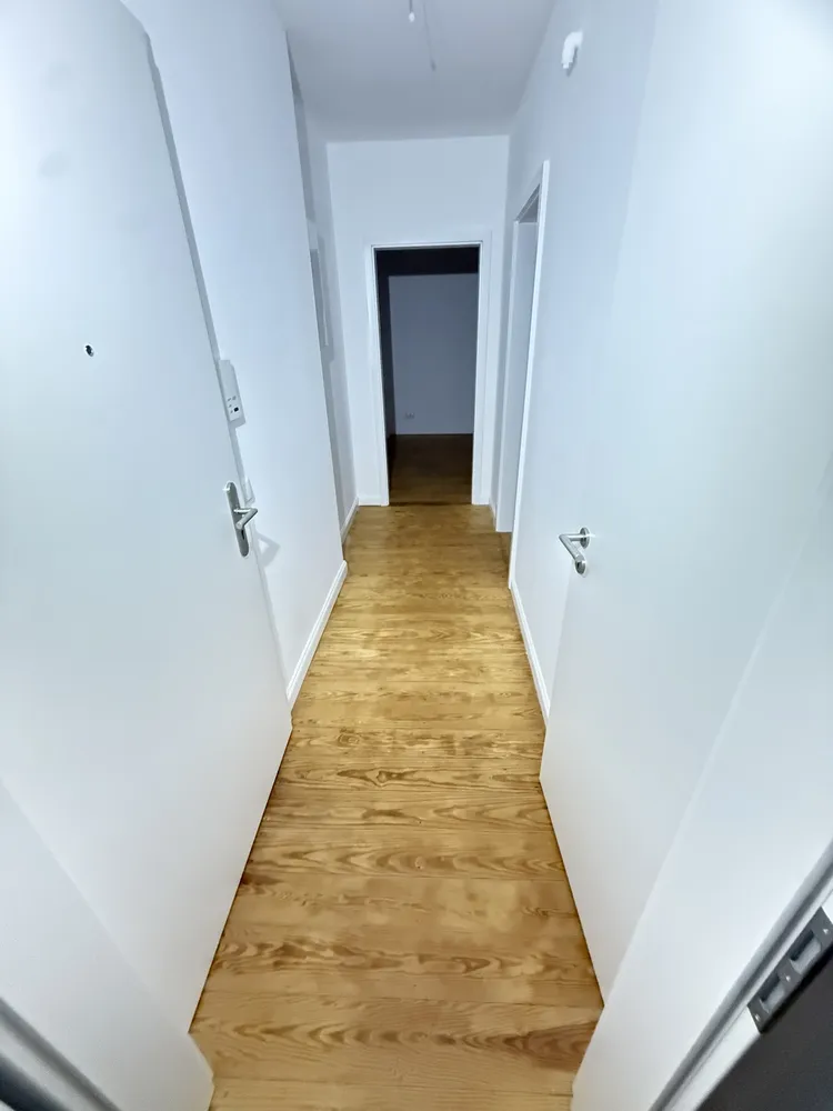 2 Zimmer Wohnung mit 44 m² in Hamburg – Bild 7