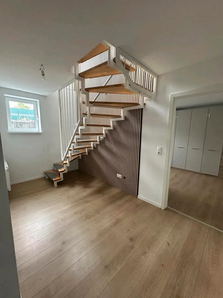 5 Zimmer Wohnung mit 150 m² in Gifhorn – Bild 6