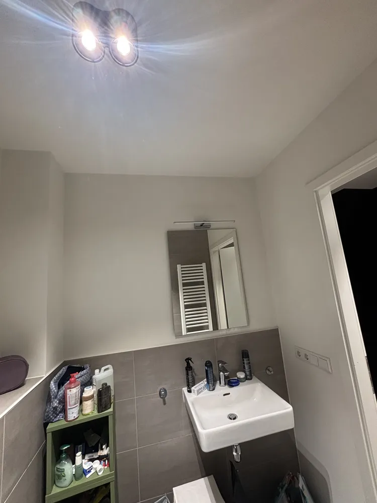 1 Zimmer Wohnung mit 23 m² in Hamburg – Bild 4