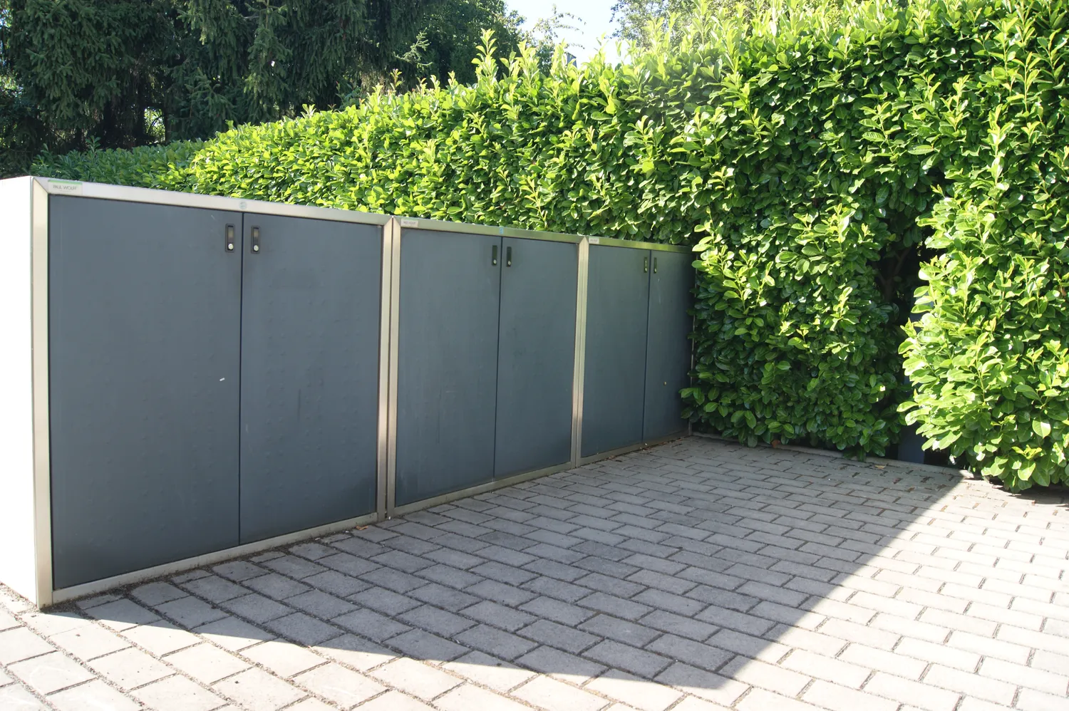 3 Zimmer Wohnung mit 92 m² in Frankfurt am Main – Bild 11