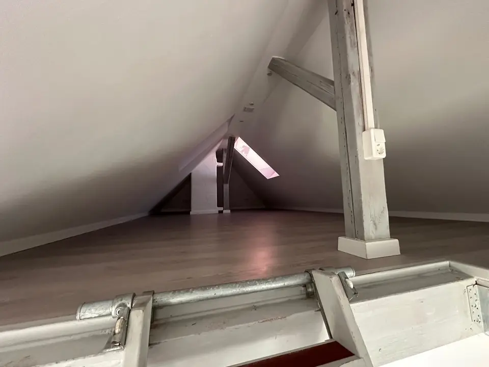 2 Zimmer Wohnung mit 52 m² in Radebeul – Bild 8