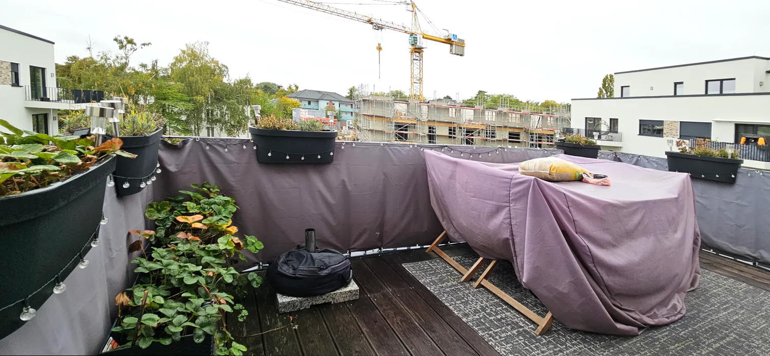 4 Zimmer Wohnung mit 107 m² in Falkensee – Bild 9