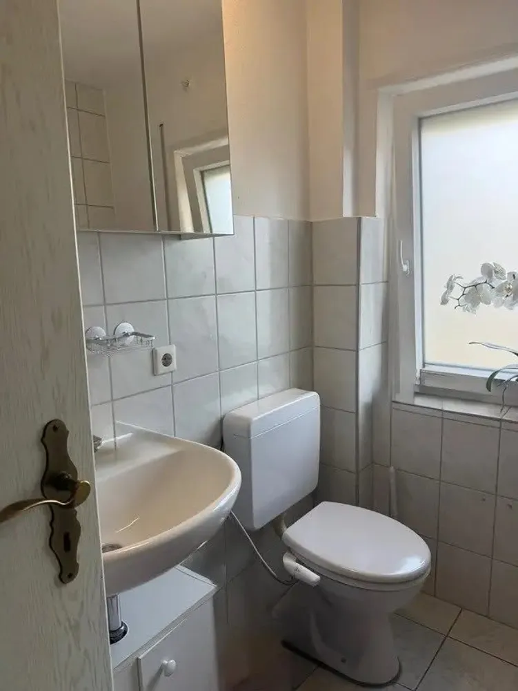 1 Zimmer Wohnung mit 38 m² in Berlin – Bild 5