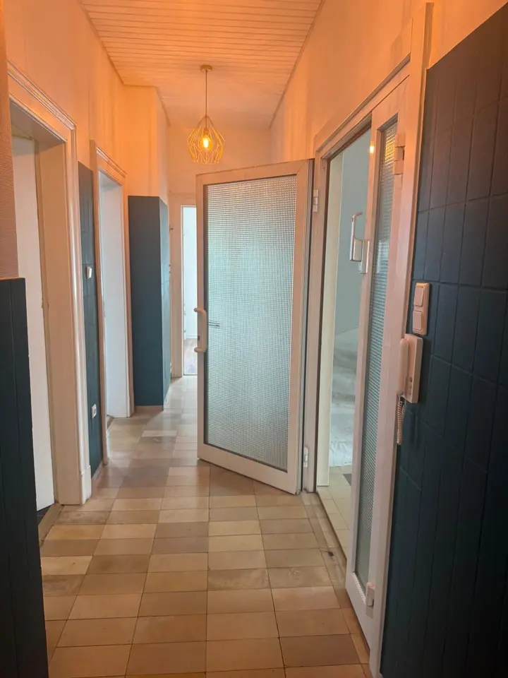 4 Zimmer Wohnung mit 130 m² in Osnabrück – Bild 7
