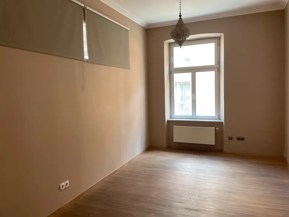 2 Zimmer Wohnung mit 100 m² in Bamberg – Bild 7