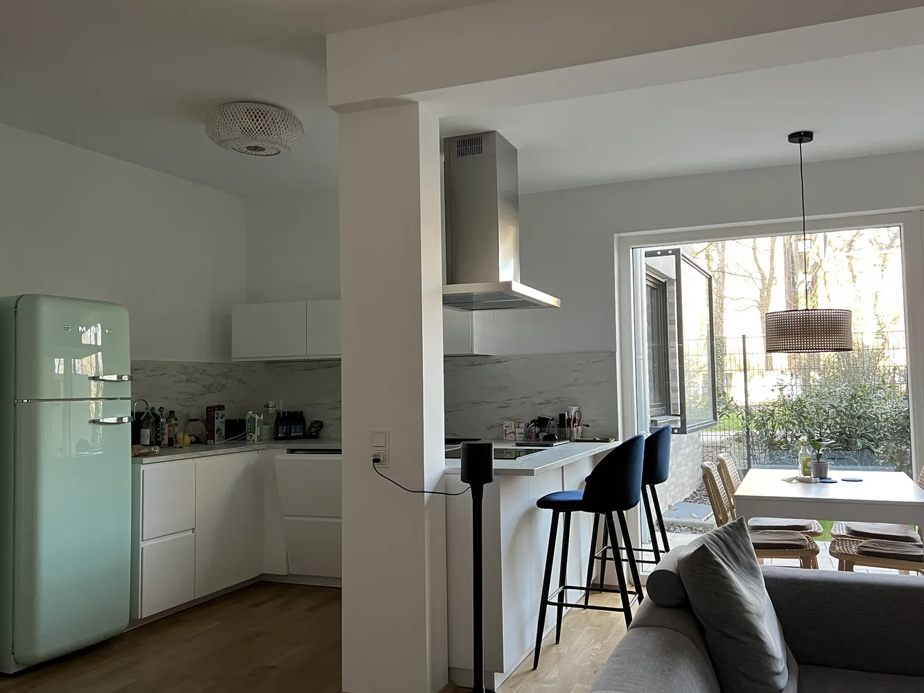 2 Zimmer Wohnung mit 69 m² in Köln – Bild 3