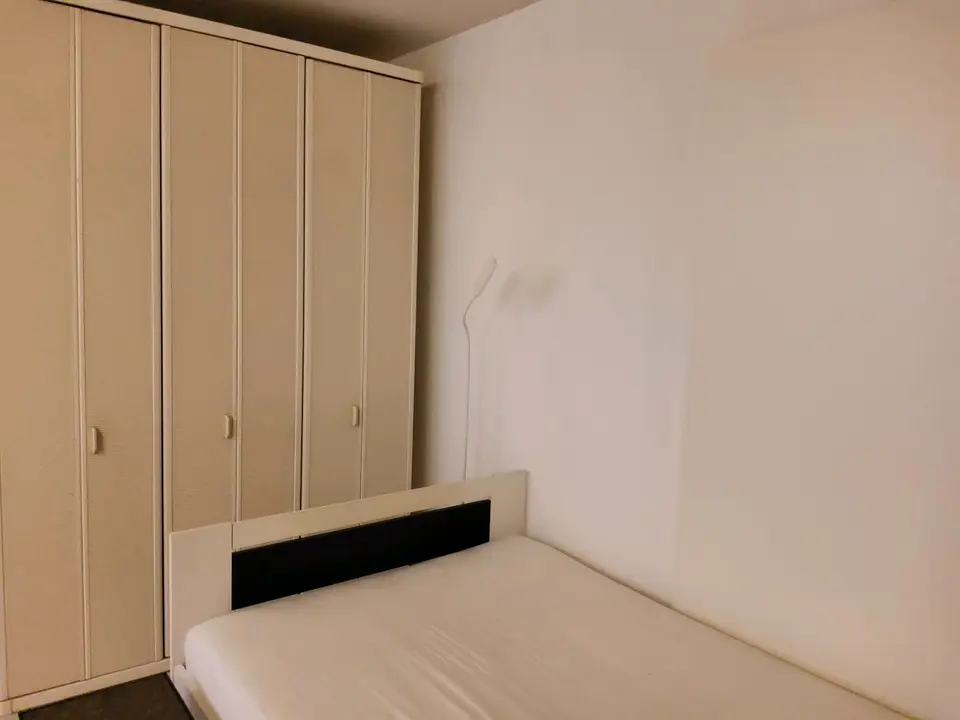 2 Zimmer Wohnung mit 31 m² in Wiesbaden – Bild 4