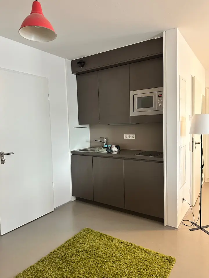Studio mit 40 m² in Heidelberg – Bild 4