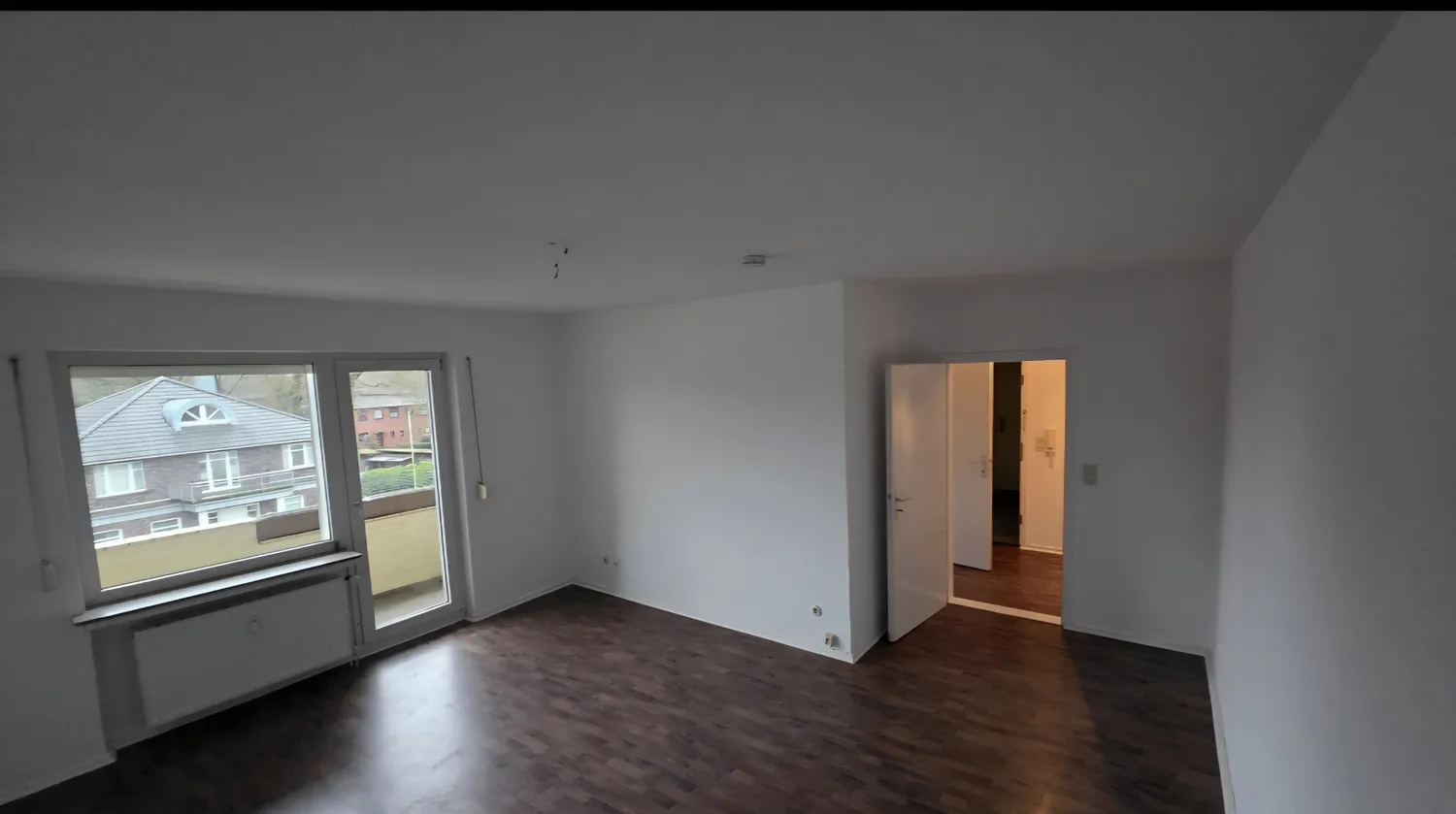 3 Zimmer Wohnung mit 70 m² in Bremen – Bild 4