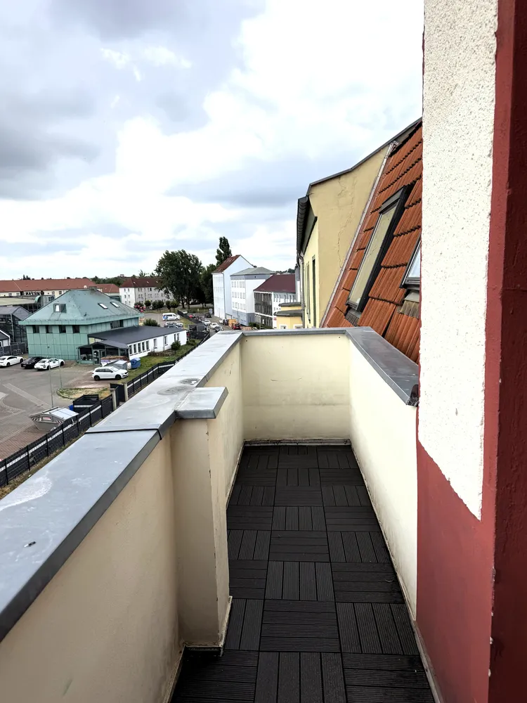 3 room apartment with 62 m² in Magdeburg – Photo 10