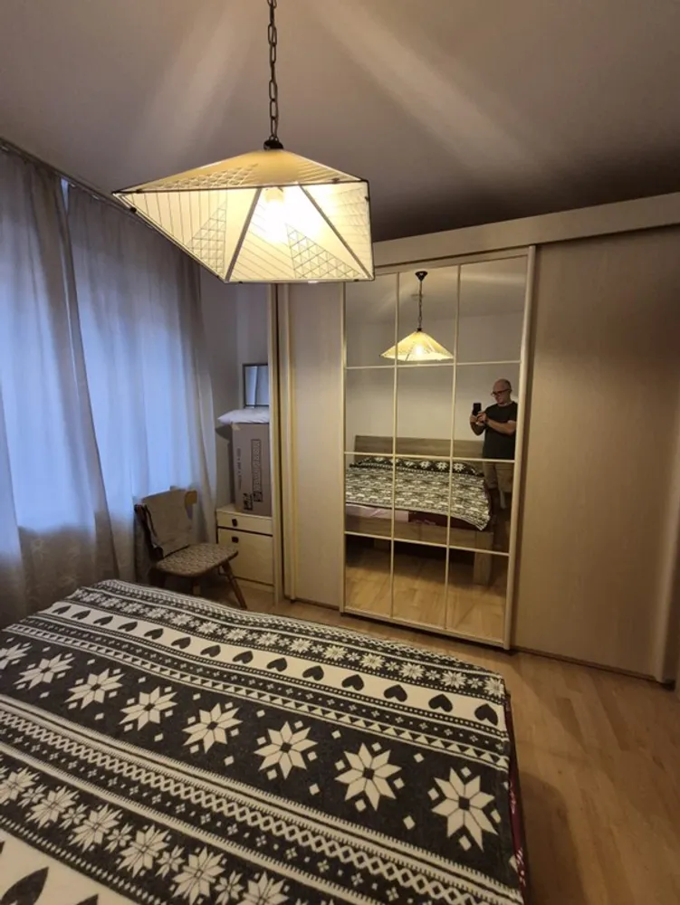 2 Zimmer Wohnung mit 46 m² in Oberhausen – Bild 5