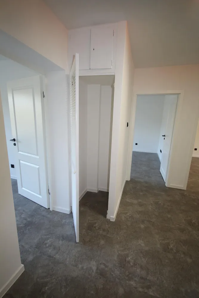 4 room apartment with 98 m² in Düsseldorf – Photo 4