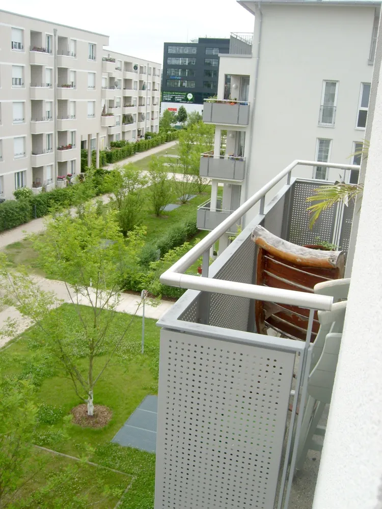 5 room apartment with 158 m² in Munich – Photo 10