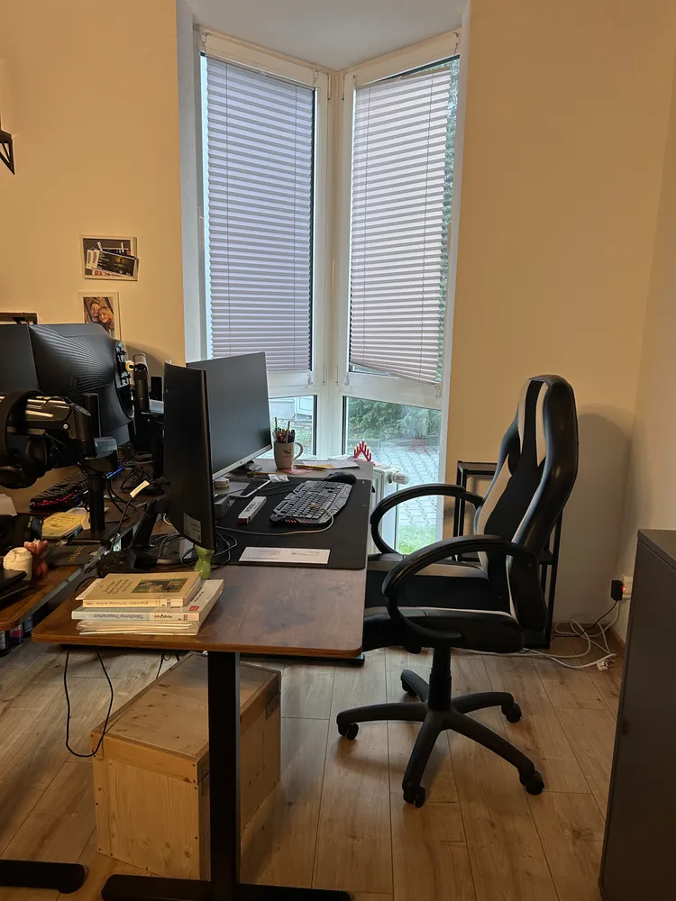 4 Zimmer Wohnung mit 96 m² in Dresden – Bild 8