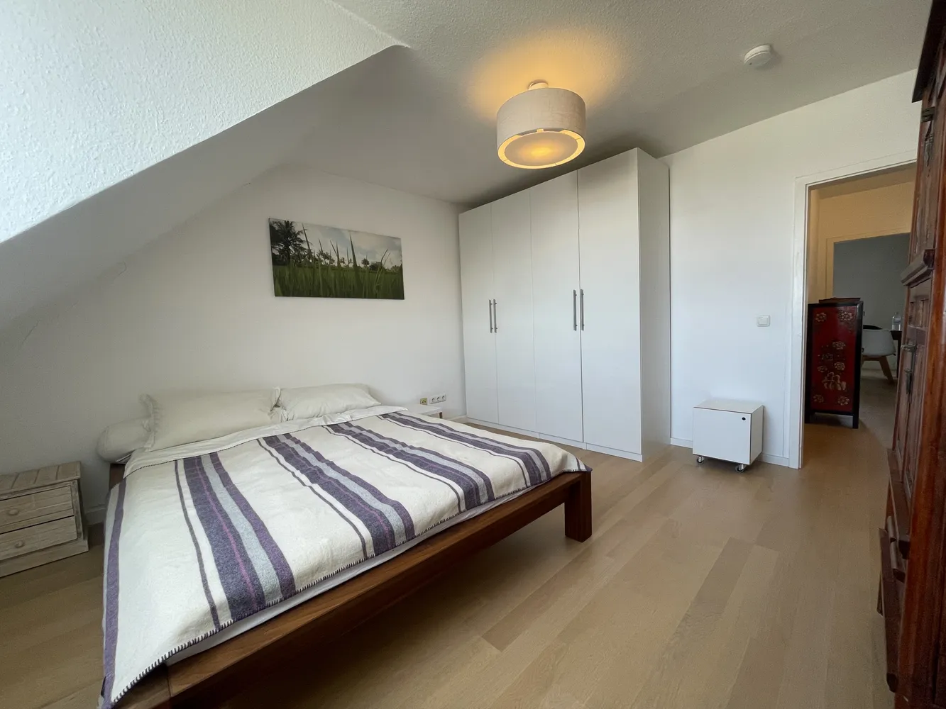 3 room apartment with 64 m² in Düsseldorf – Photo 11