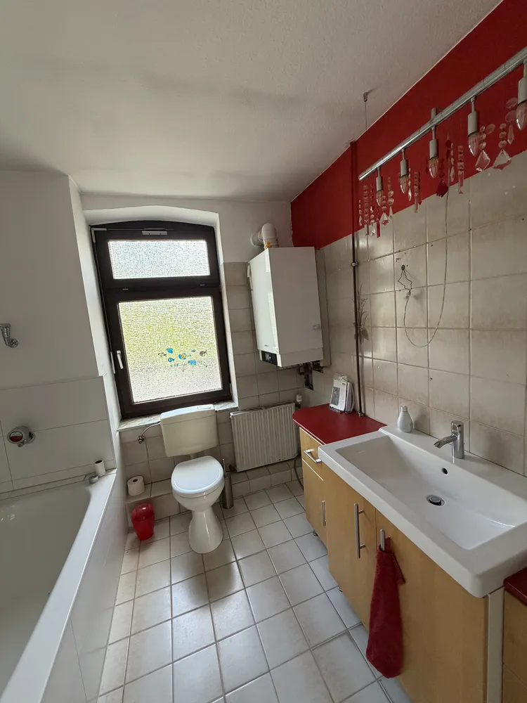 3 Zimmer Wohnung mit 95 m² in Düsseldorf – Bild 10