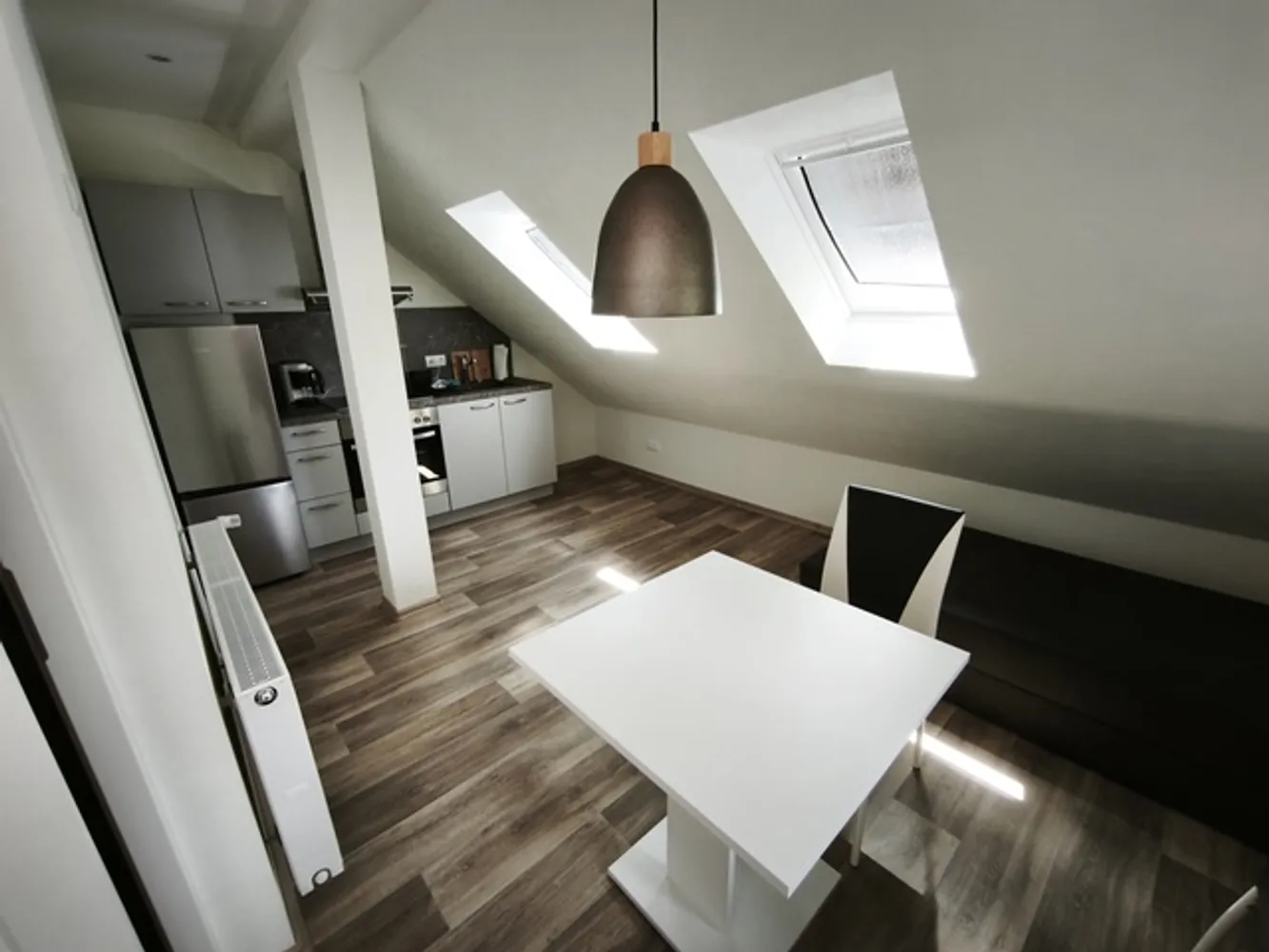 1 Zimmer Wohnung mit 19 m² in Cottbus – Bild 5