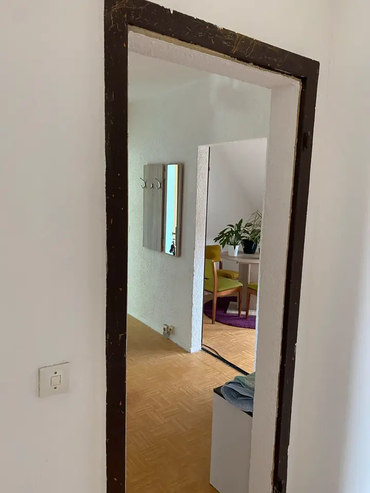 2 Zimmer Wohnung mit 50 m² in Delitzsch – Bild 9