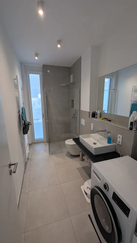 3 Zimmer Wohnung mit 78 m² in Stuttgart – Bild 5