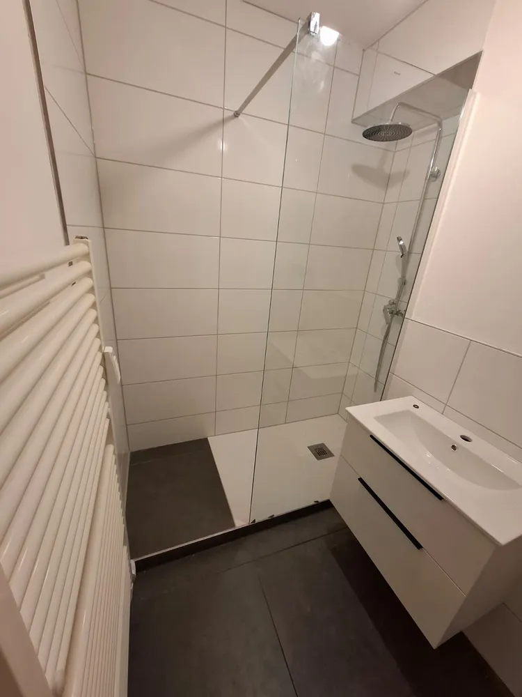 2 Zimmer Wohnung mit 65 m² in Mannheim – Bild 4