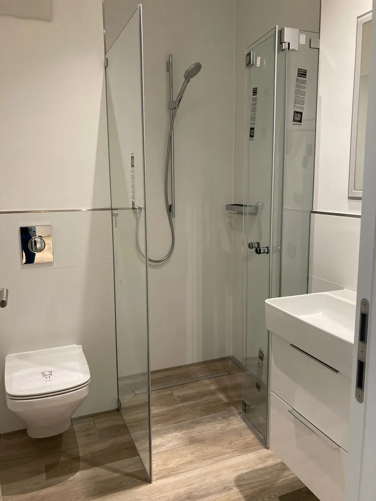 4 room apartment with 138 m² in Düsseldorf – Photo 3