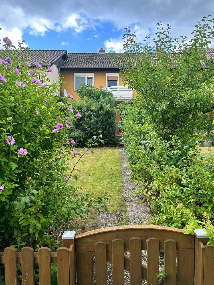 5 Zimmer Haus mit 112 m² in Wolfenbüttel – Bild 5