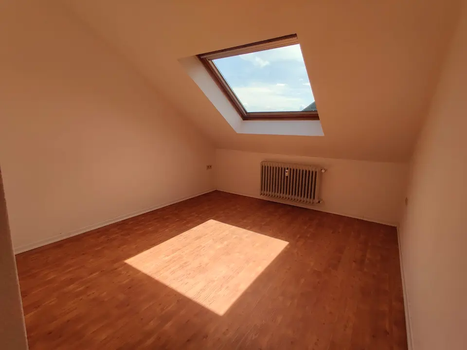 2 Zimmer Wohnung mit 49 m² in Bielefeld – Bild 7