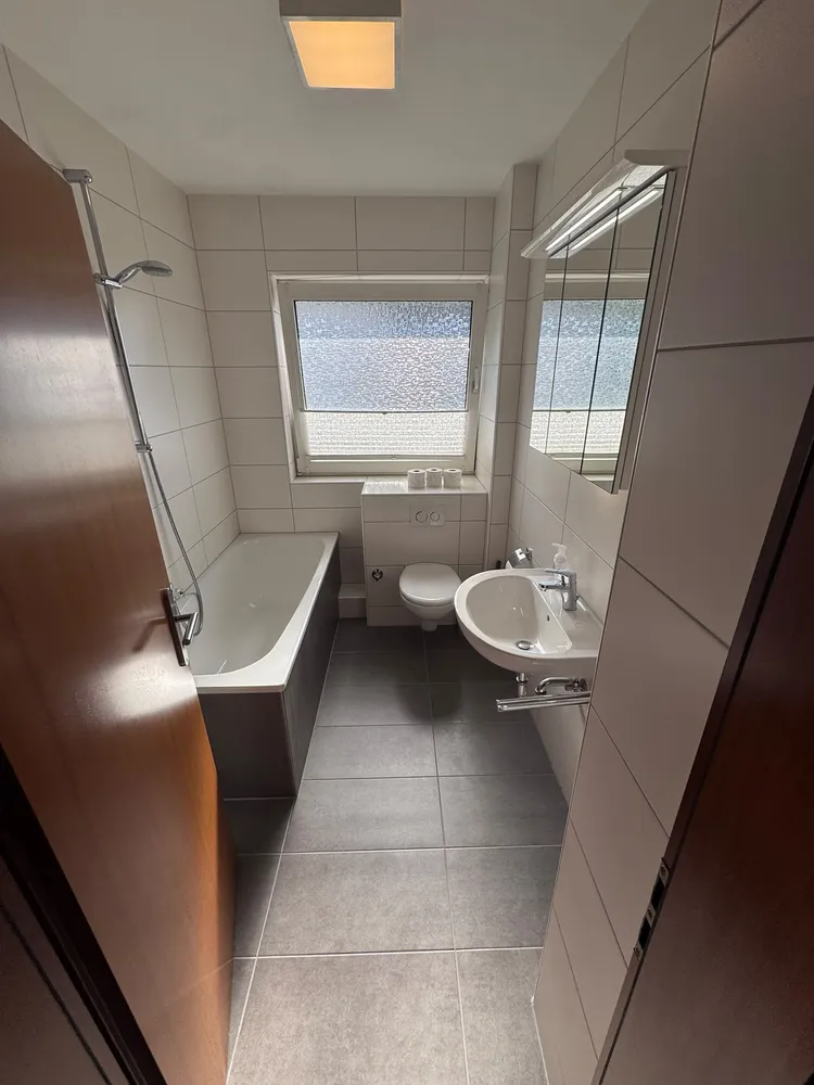 3 Zimmer Wohnung mit 51 m² in Oberhausen – Bild 4