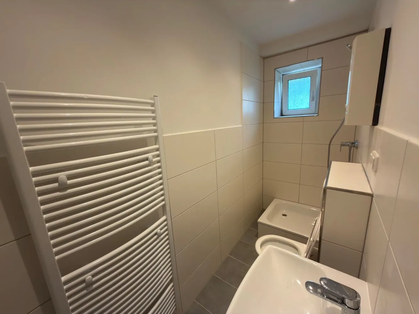 1 Zimmer Wohnung mit 24 m² in Hannover – Bild 2