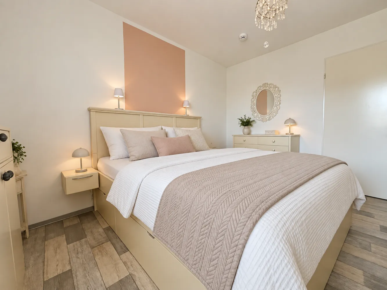 3 Zimmer Wohnung mit 84 m² in Germering – Bild 5