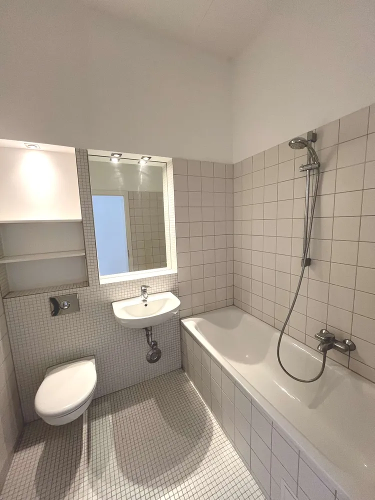 2 Zimmer Wohnung mit 59 m² in Berlin – Bild 3