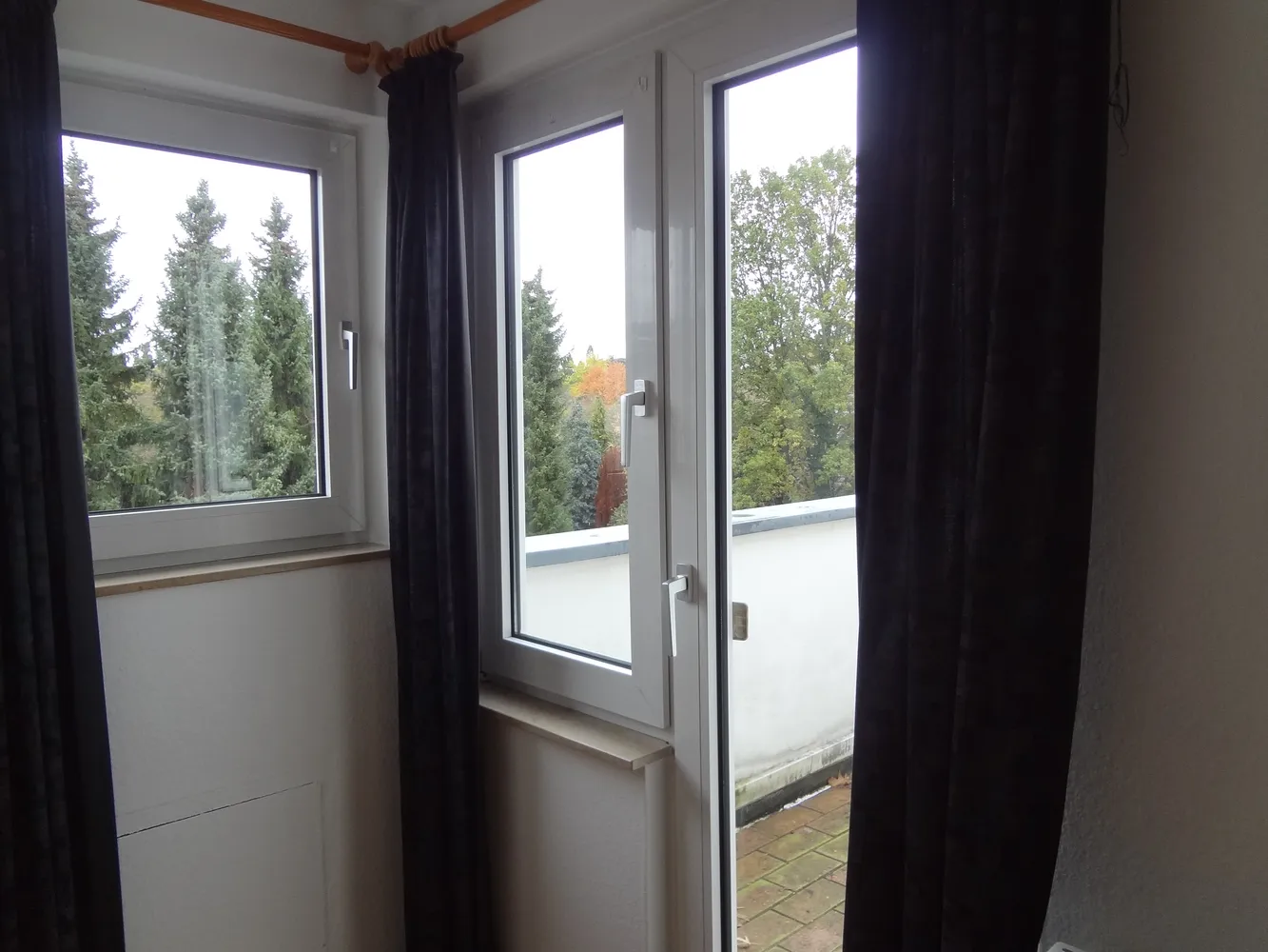 2 room apartment with 48 m² in Bonn – Photo 7