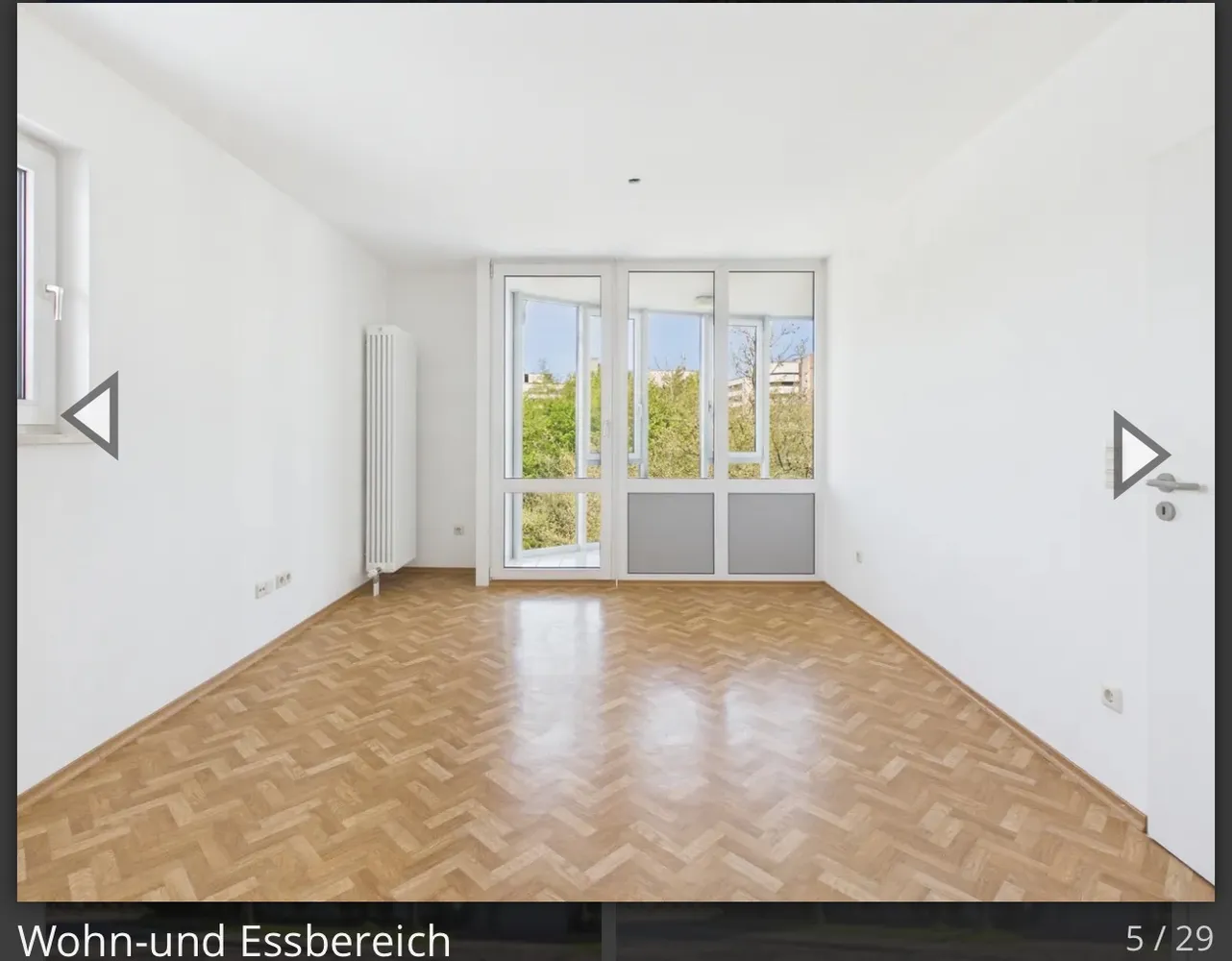 2 Zimmer Wohnung mit 51 m² in Ingolstadt – Bild 9