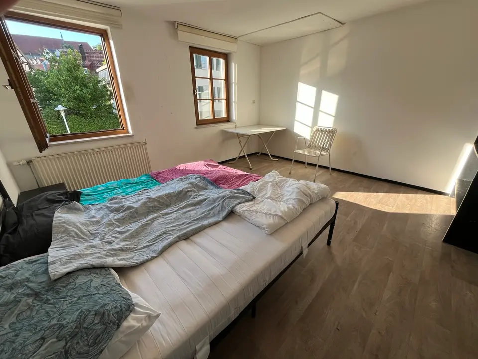 WG-Zimmer mit 20 m² in Herrenberg – Bild 7