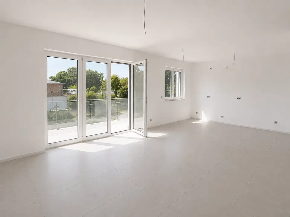 2 Zimmer Wohnung mit 67 m² in Düren – Bild 3