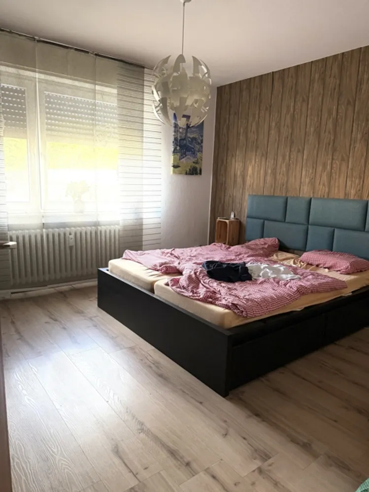 2 Zimmer Wohnung mit 61 m² in Duisburg – Bild 7