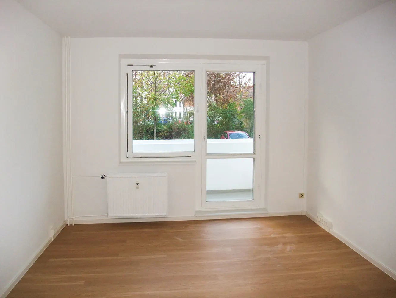 1 Zimmer Wohnung mit 38 m² in Leipzig – Bild 6