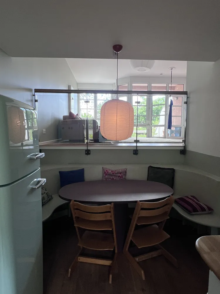 7 Zimmer Haus mit 180 m² in Berlin – Bild 4